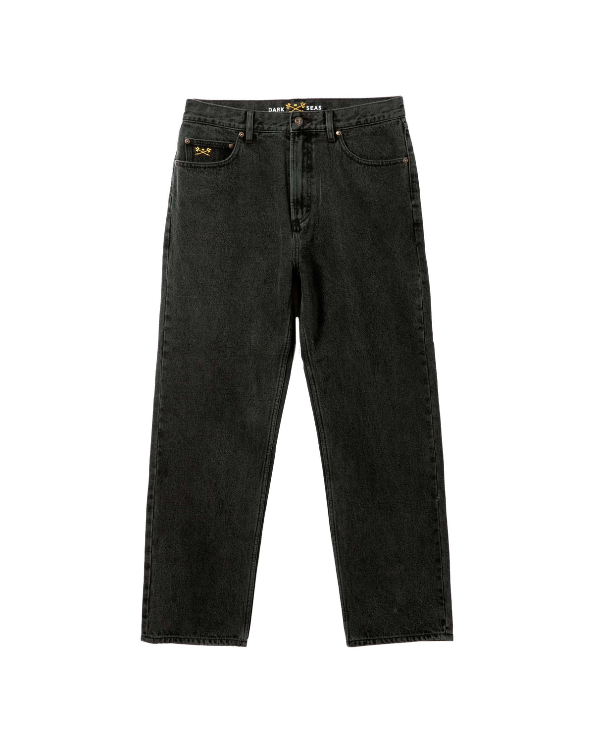 dark seas pantaloni Silverado Denim Pant