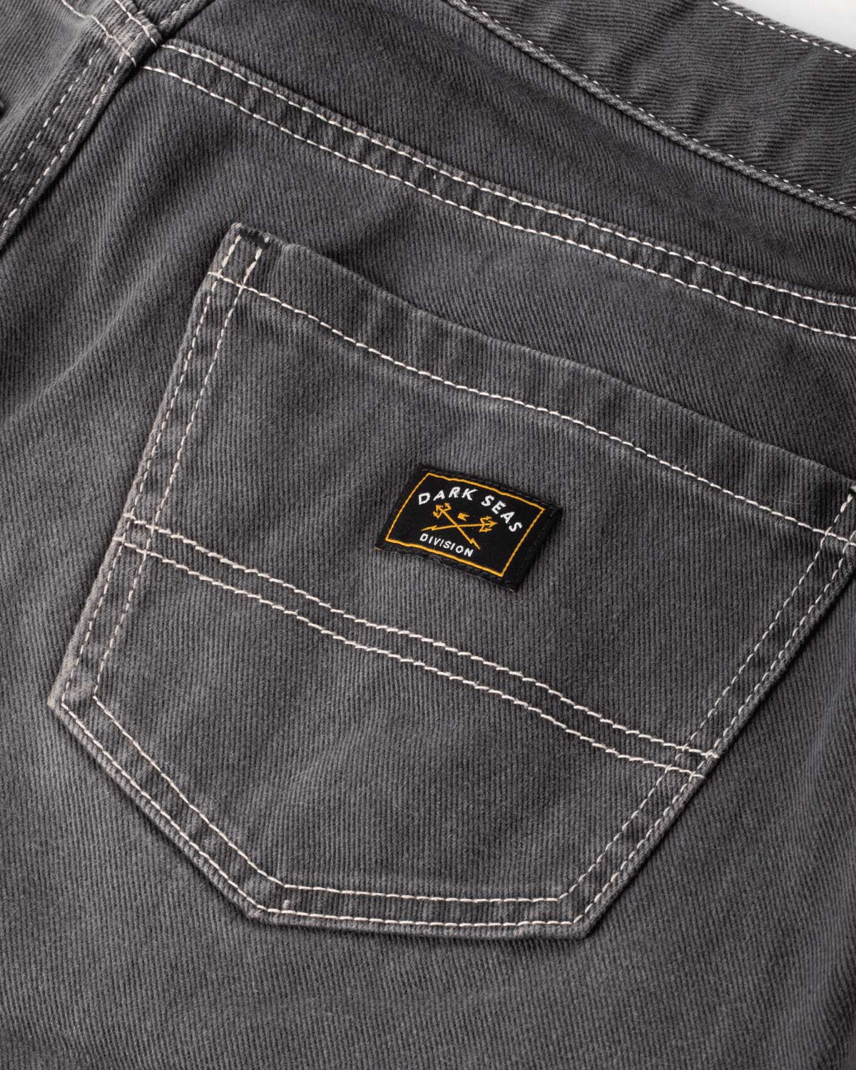 dark seas pantaloni Silverado Twill Pant