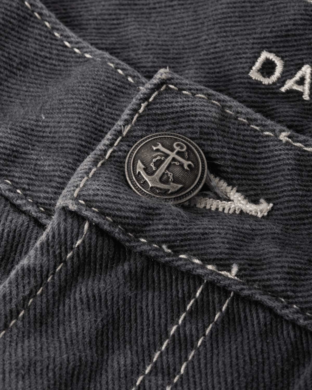 dark seas pantaloni Silverado Twill Pant