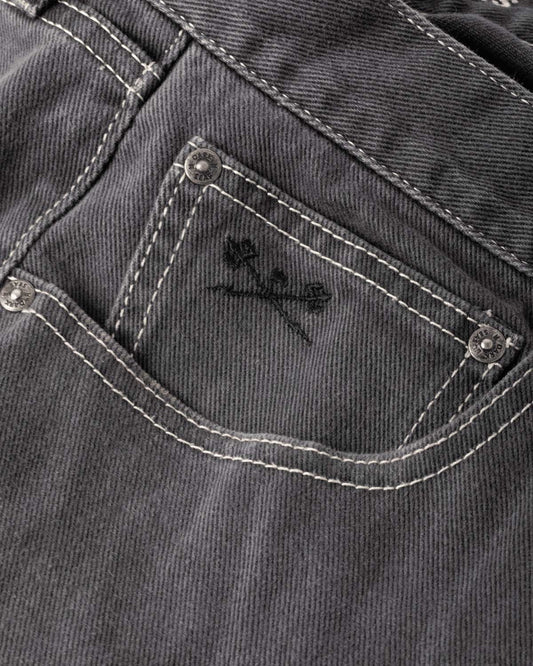 dark seas Silverado Twill Pant foto 3