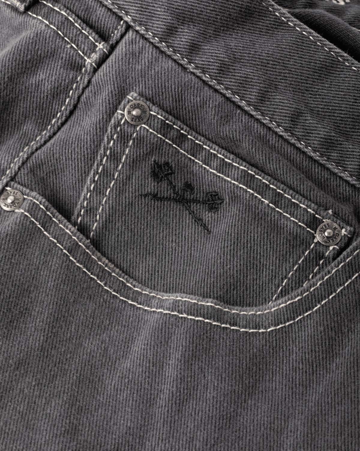 dark seas pantaloni Silverado Twill Pant