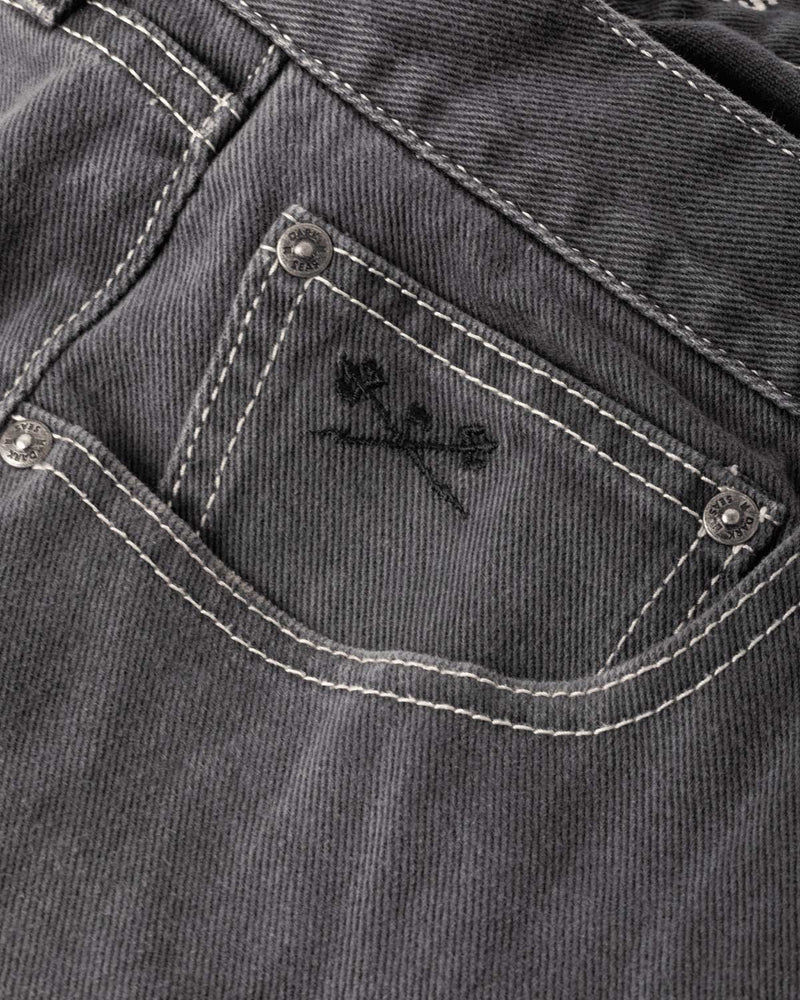 dark seas pantaloni Silverado Twill Pant