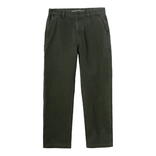 pantaloni dark seas UNION PIGMENT PANT