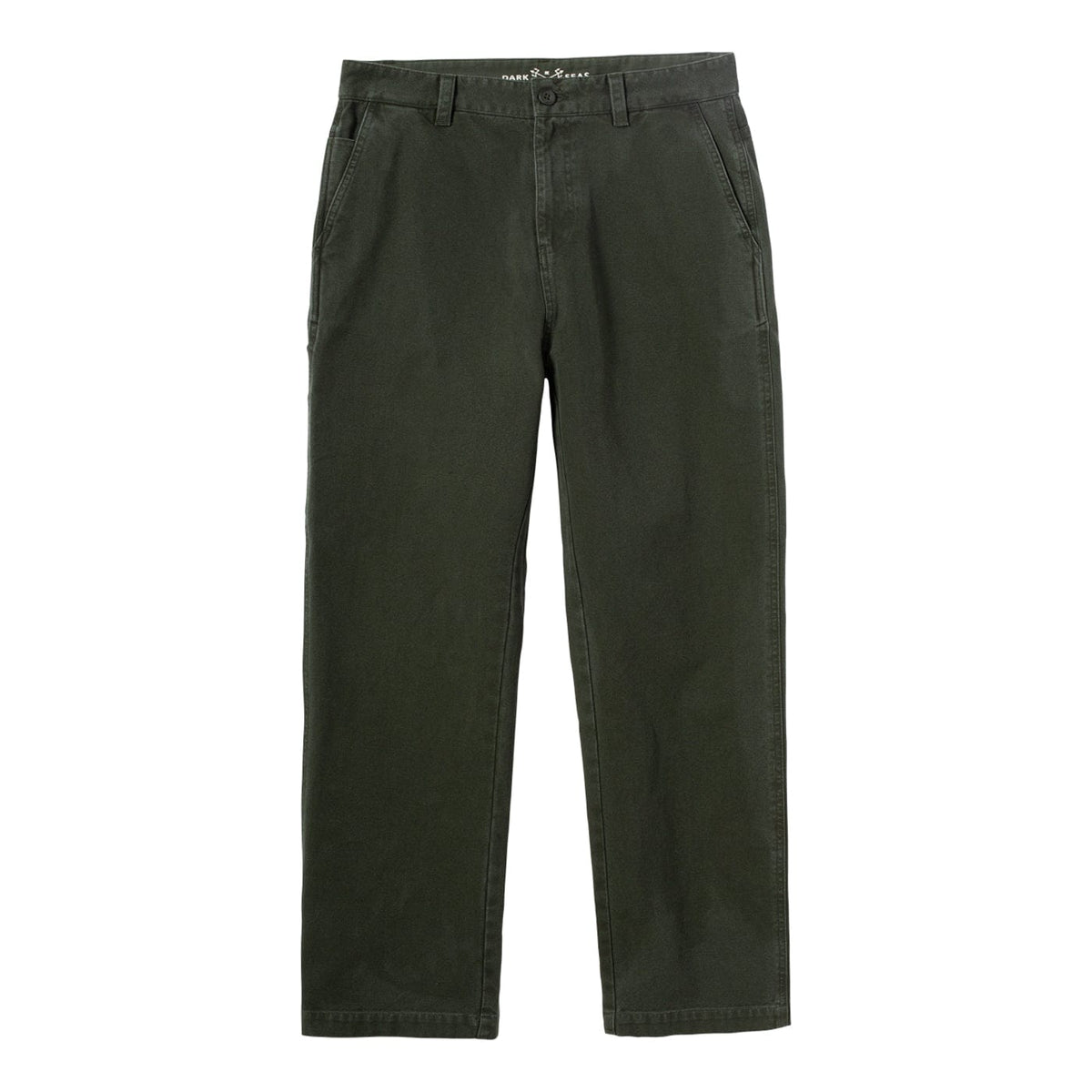 dark seas pantaloni Union Pigment Pant