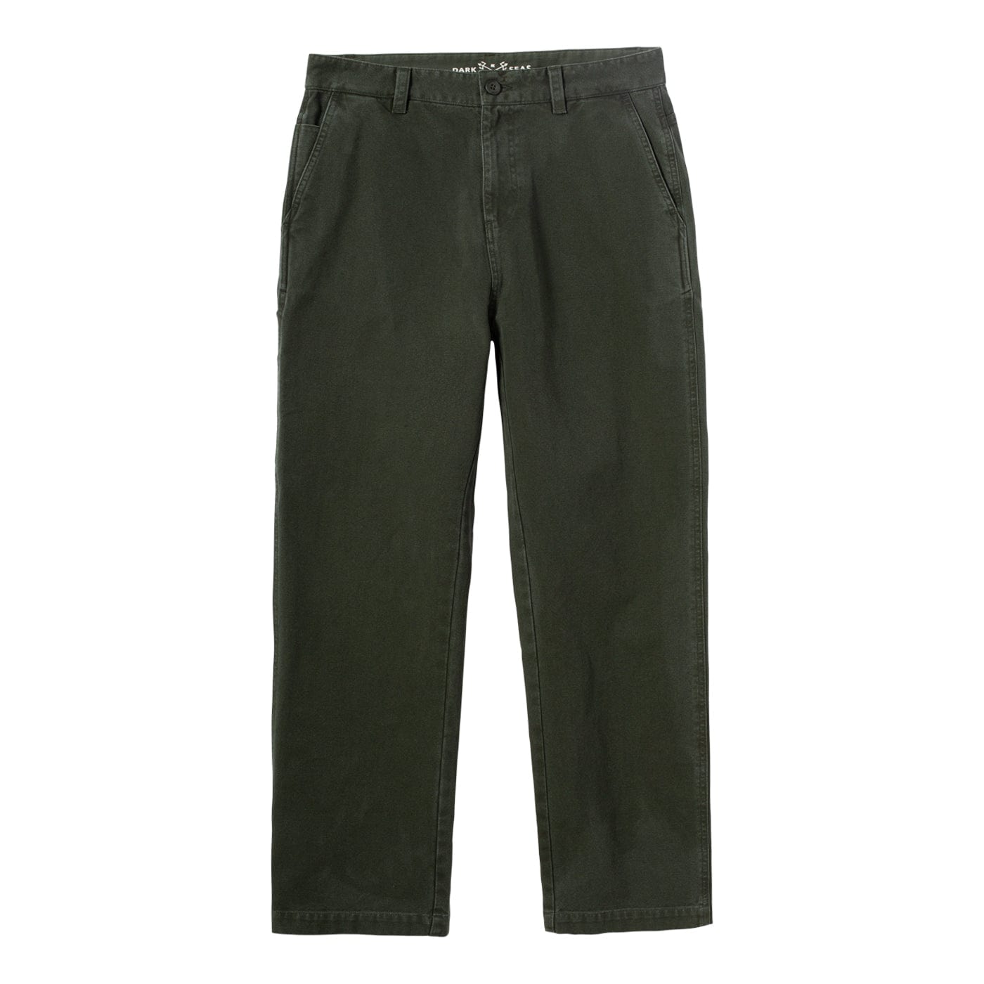 dark seas pantaloni Union Pigment Pant