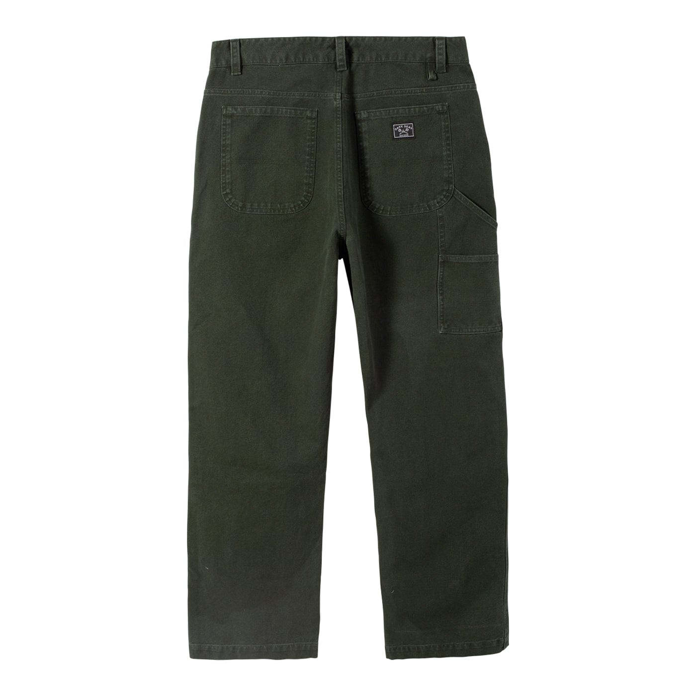 dark seas pantaloni Union Pigment Pant