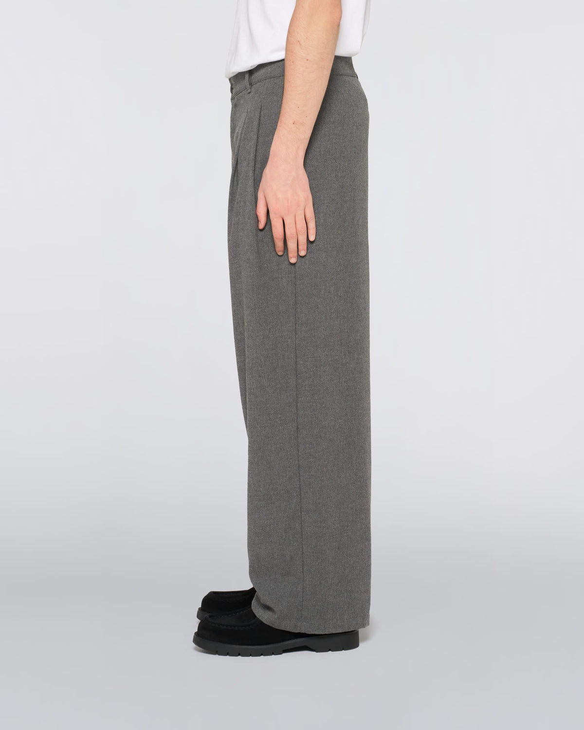 edwin pantaloni Alden Pant
