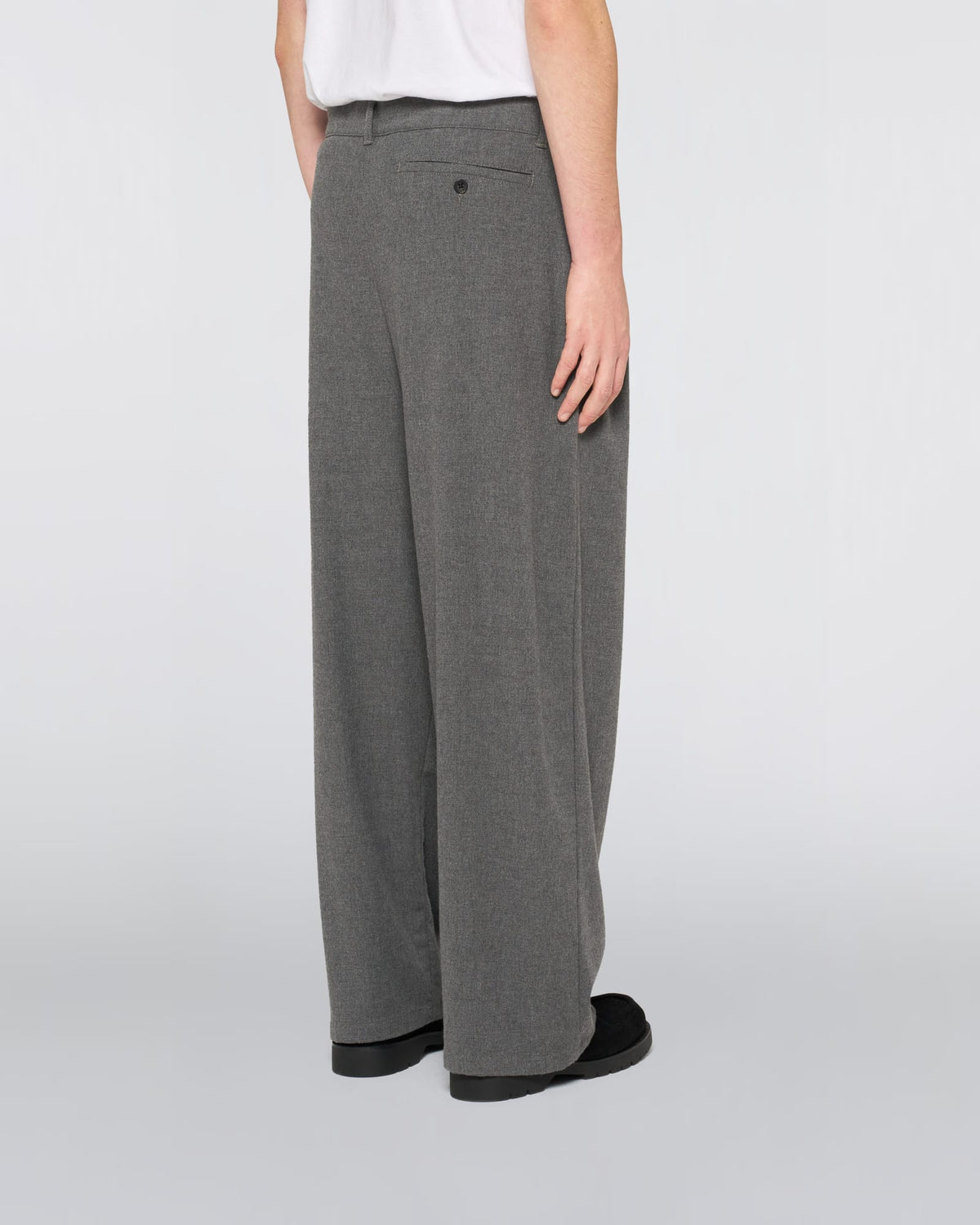 edwin pantaloni Alden Pant
