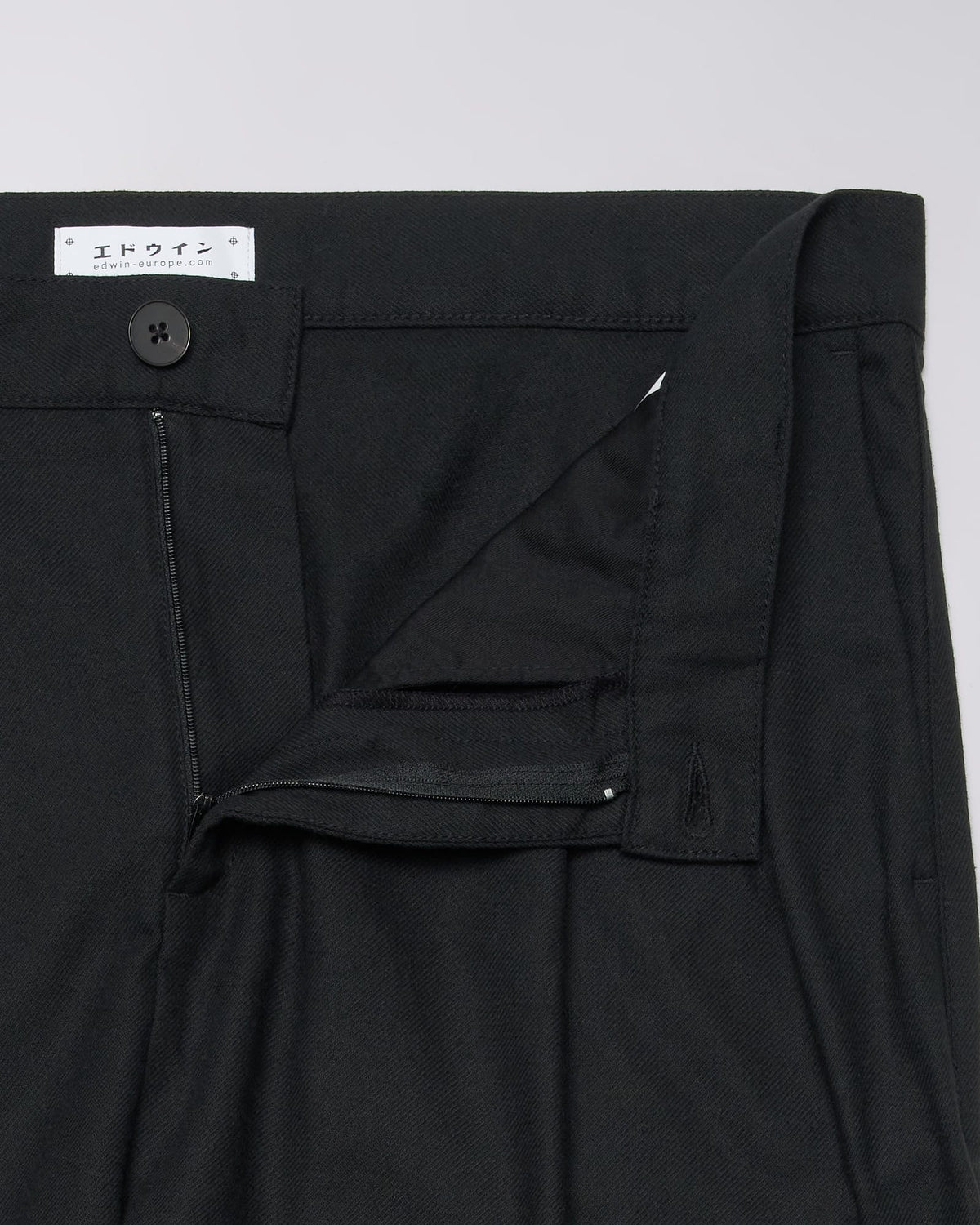 edwin pantaloni Alden Pant