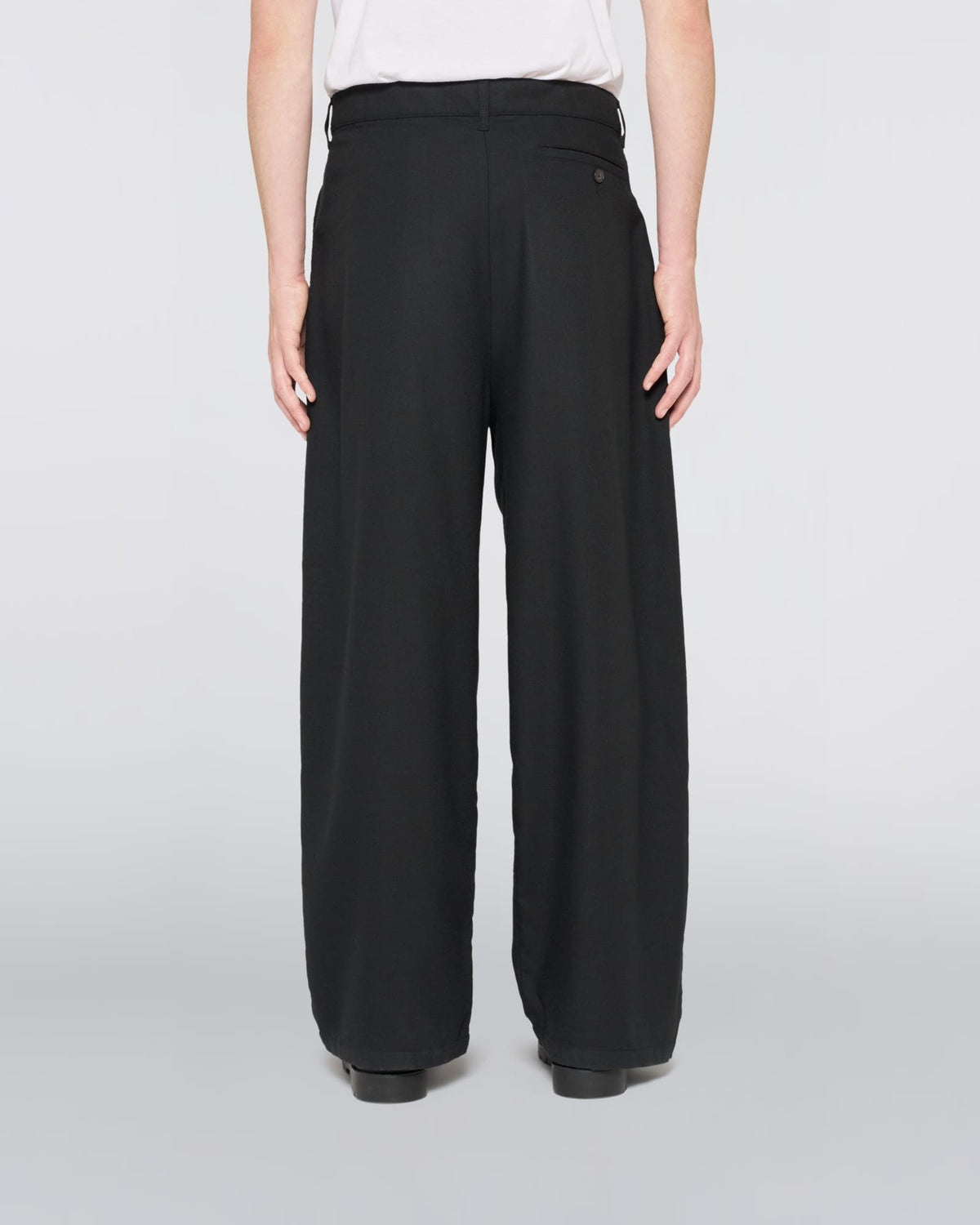 edwin pantaloni Alden Pant