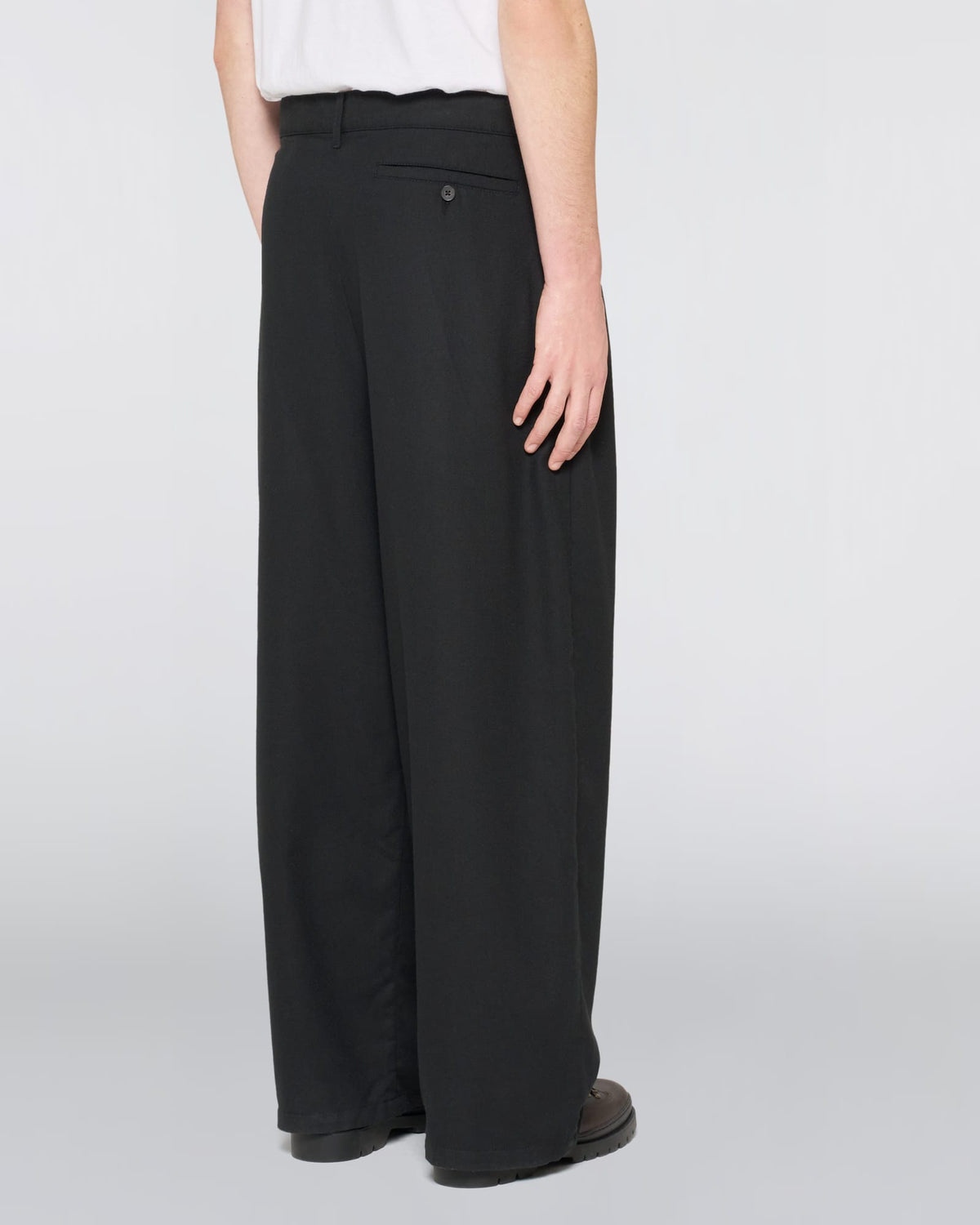 edwin pantaloni Alden Pant