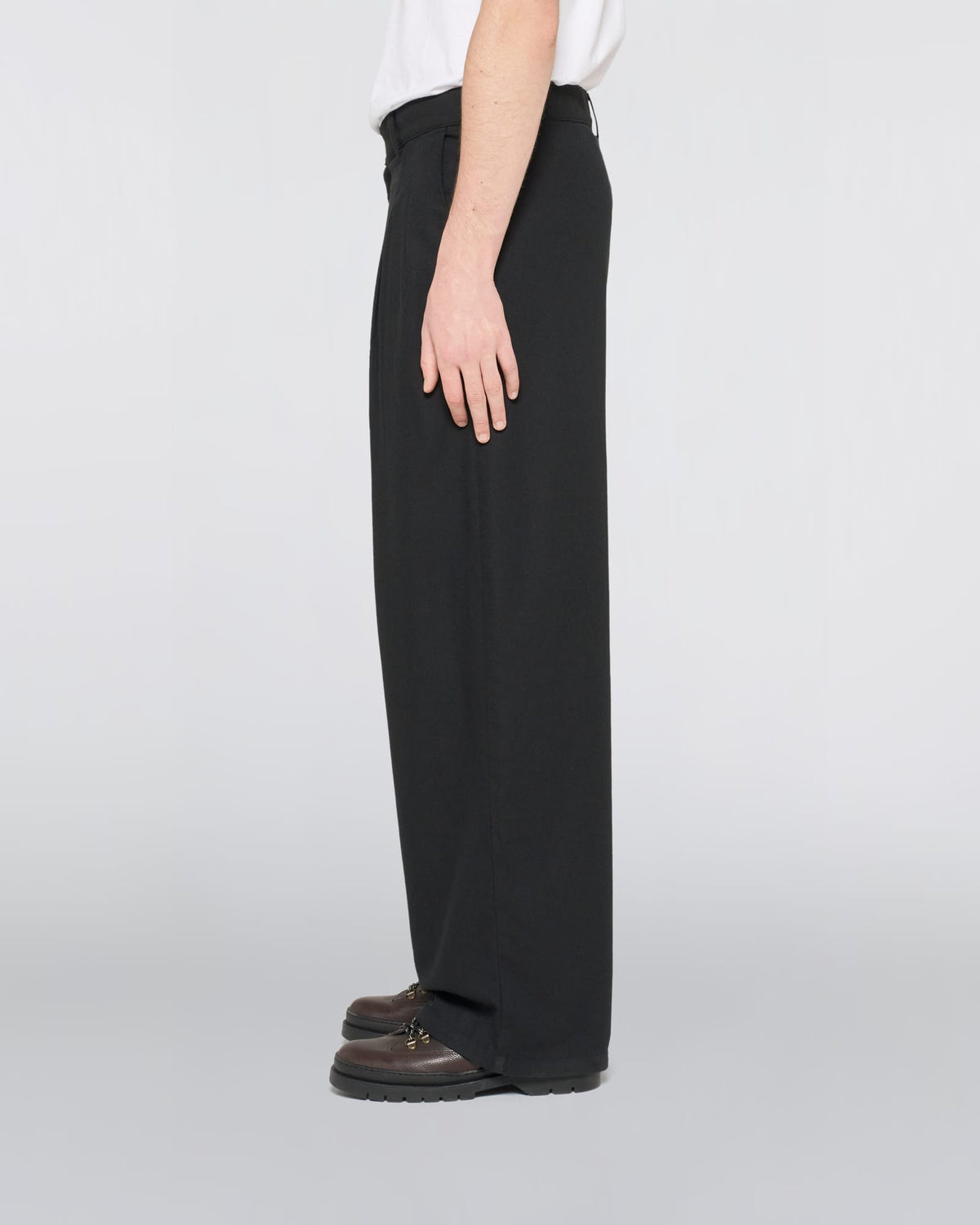 edwin pantaloni Alden Pant