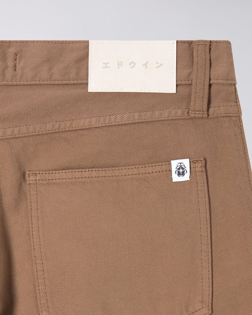 edwin pantaloni Bamba Pant