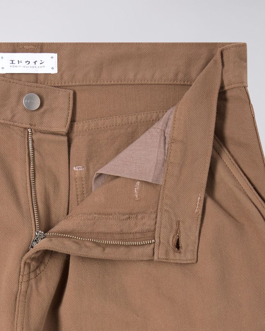 edwin pantaloni Bamba Pant