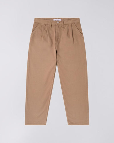 pantaloni edwin BAMBA PANT