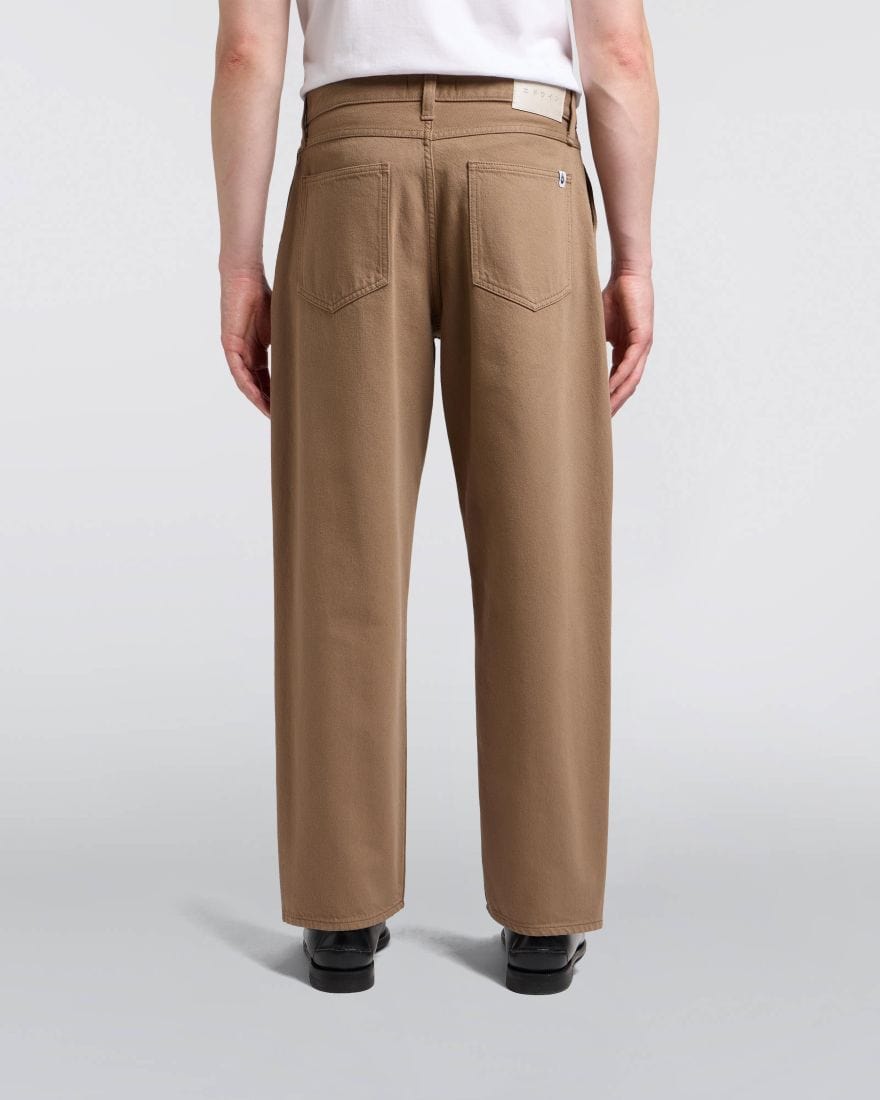 edwin pantaloni Bamba Pant