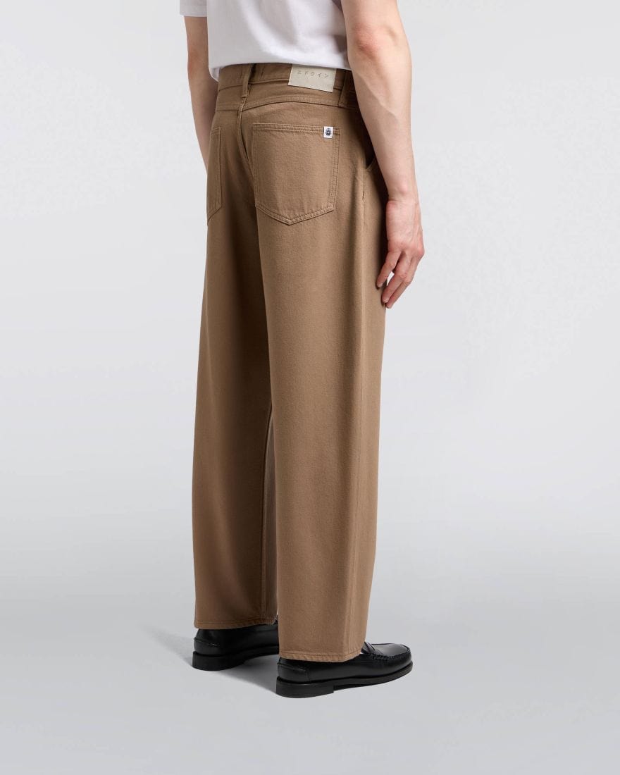 edwin pantaloni Bamba Pant