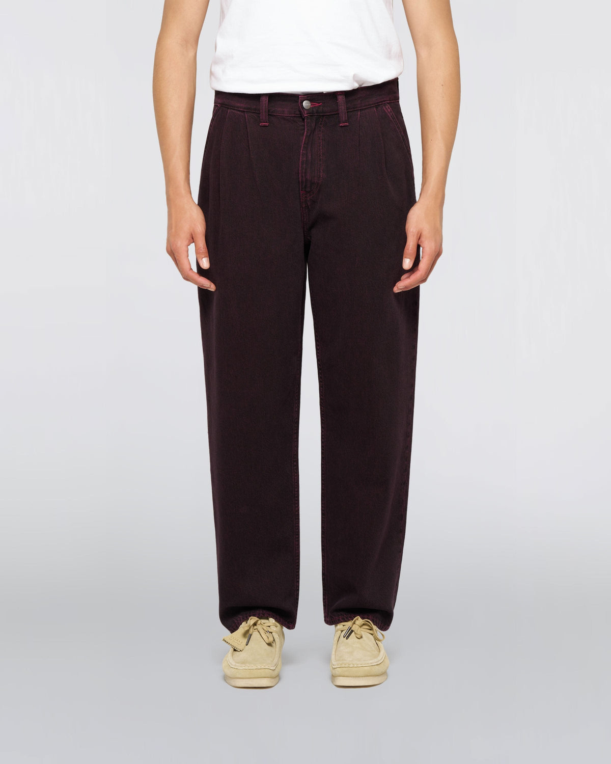 edwin pantaloni Bamba Pant