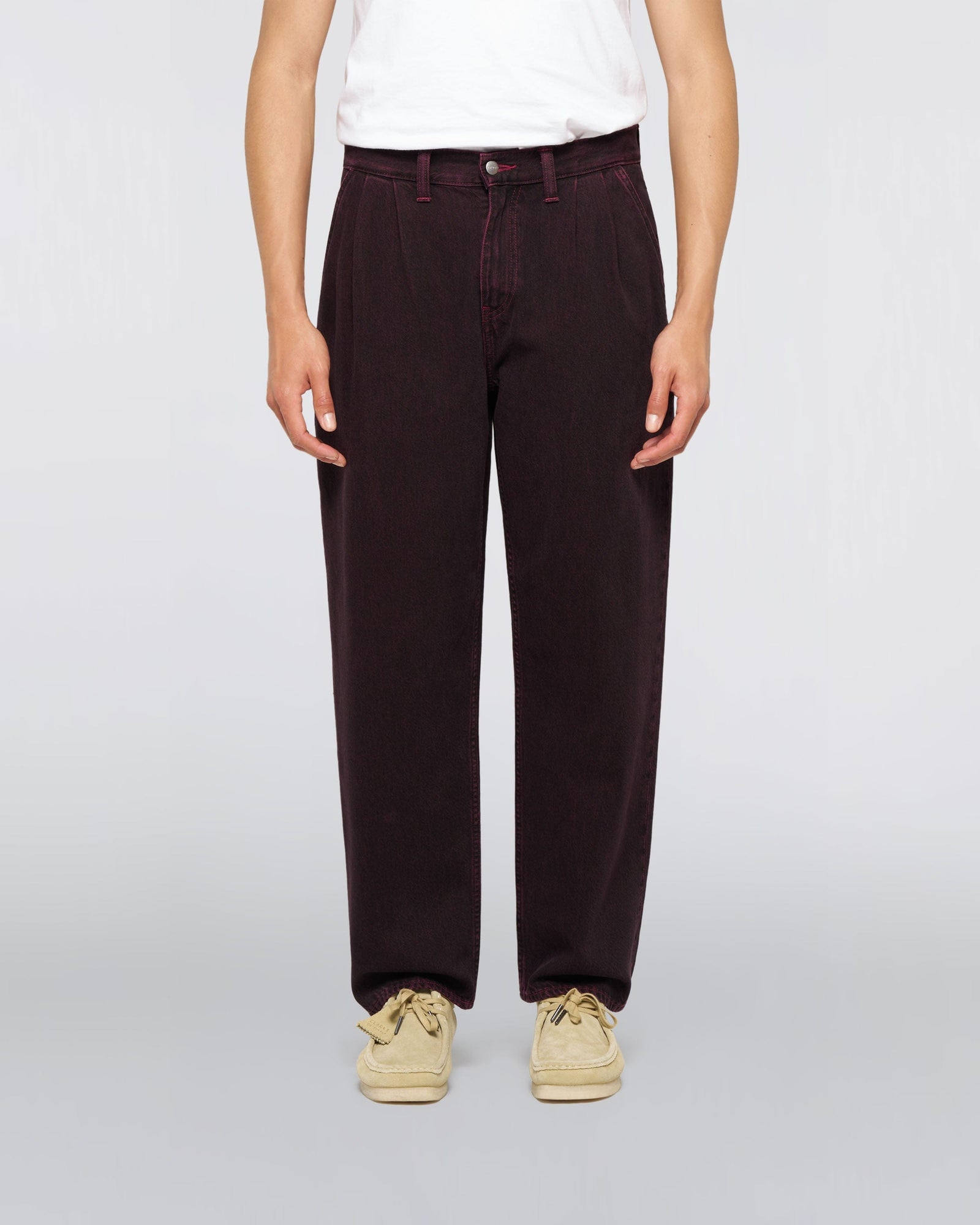 edwin pantaloni Bamba Pant