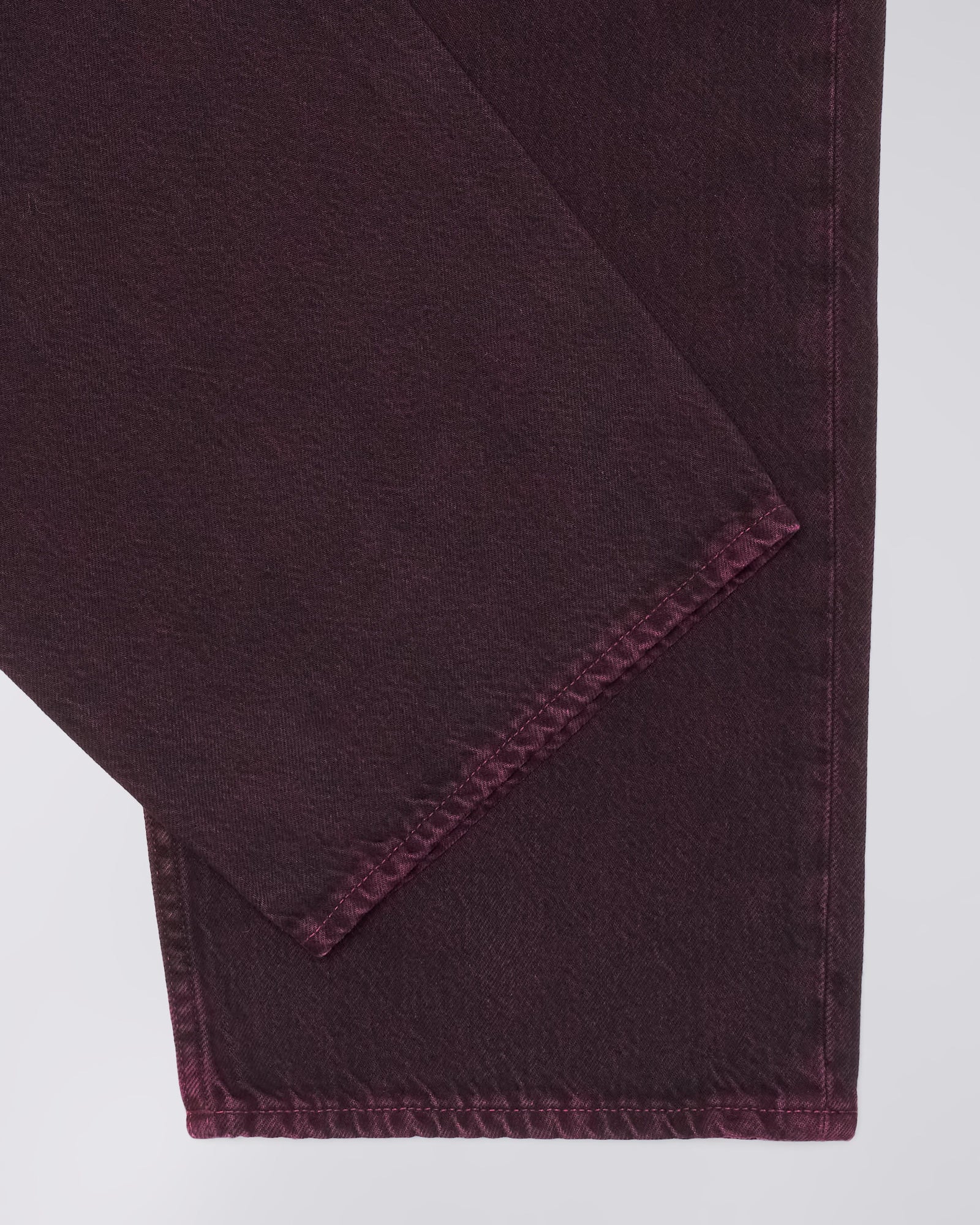edwin pantaloni Bamba Pant