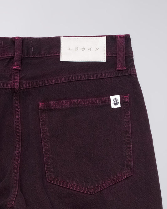 edwin Bamba Pant foto 6