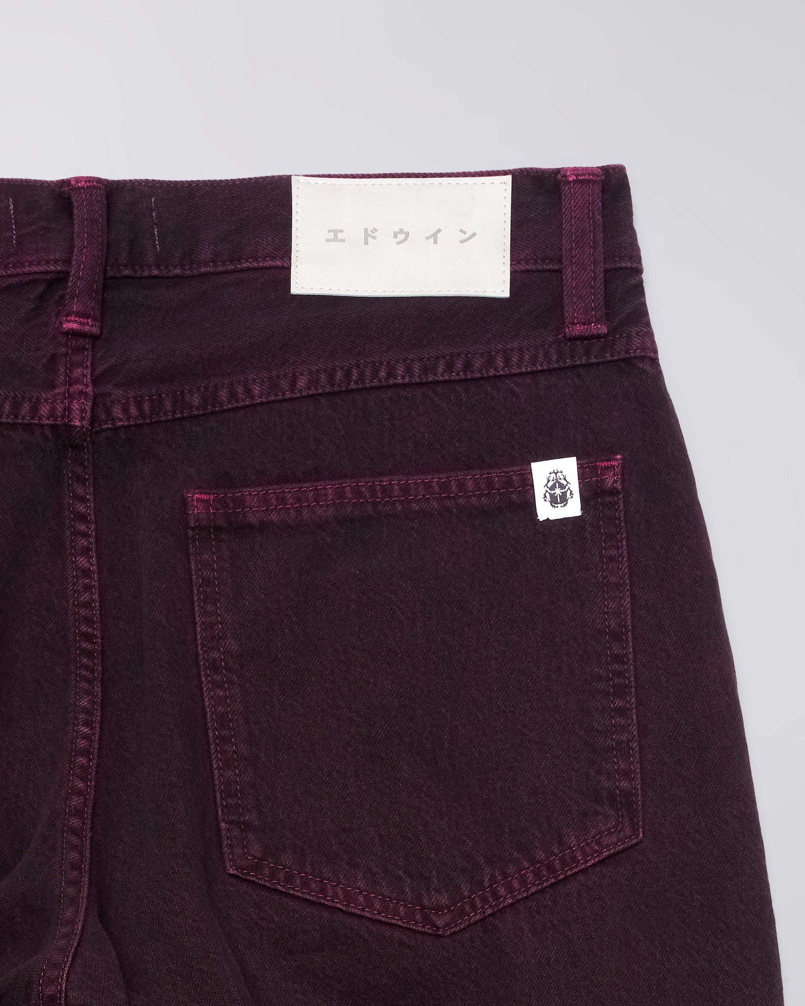 edwin pantaloni Bamba Pant