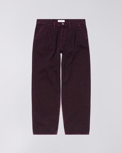 pantaloni edwin BAMBA PANT