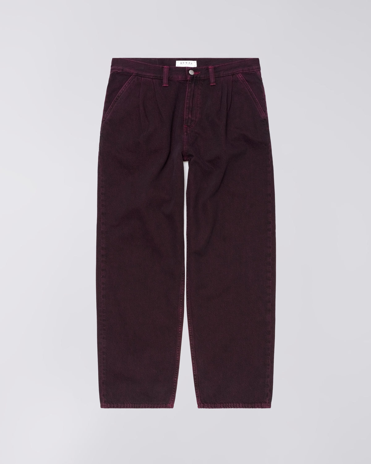 edwin pantaloni Bamba Pant