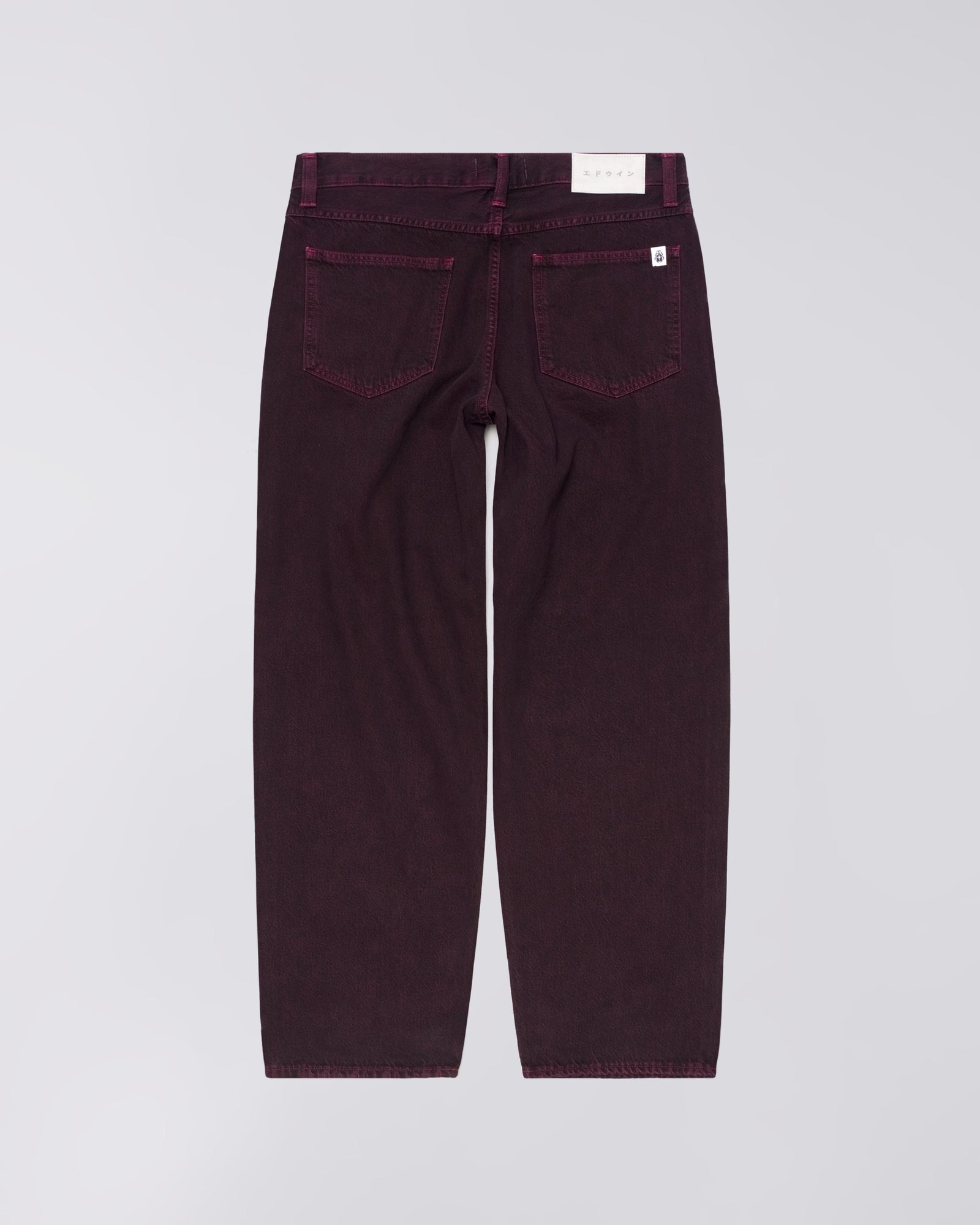 edwin pantaloni Bamba Pant