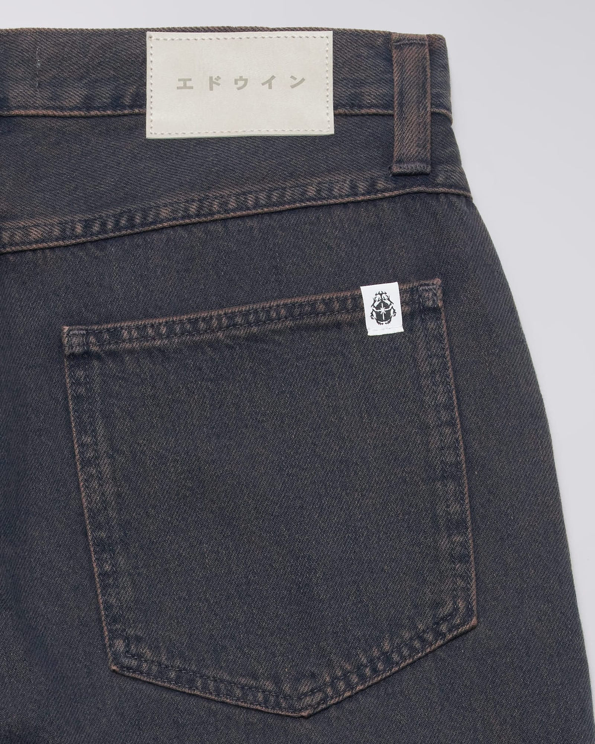 edwin pantaloni Bamba Pant