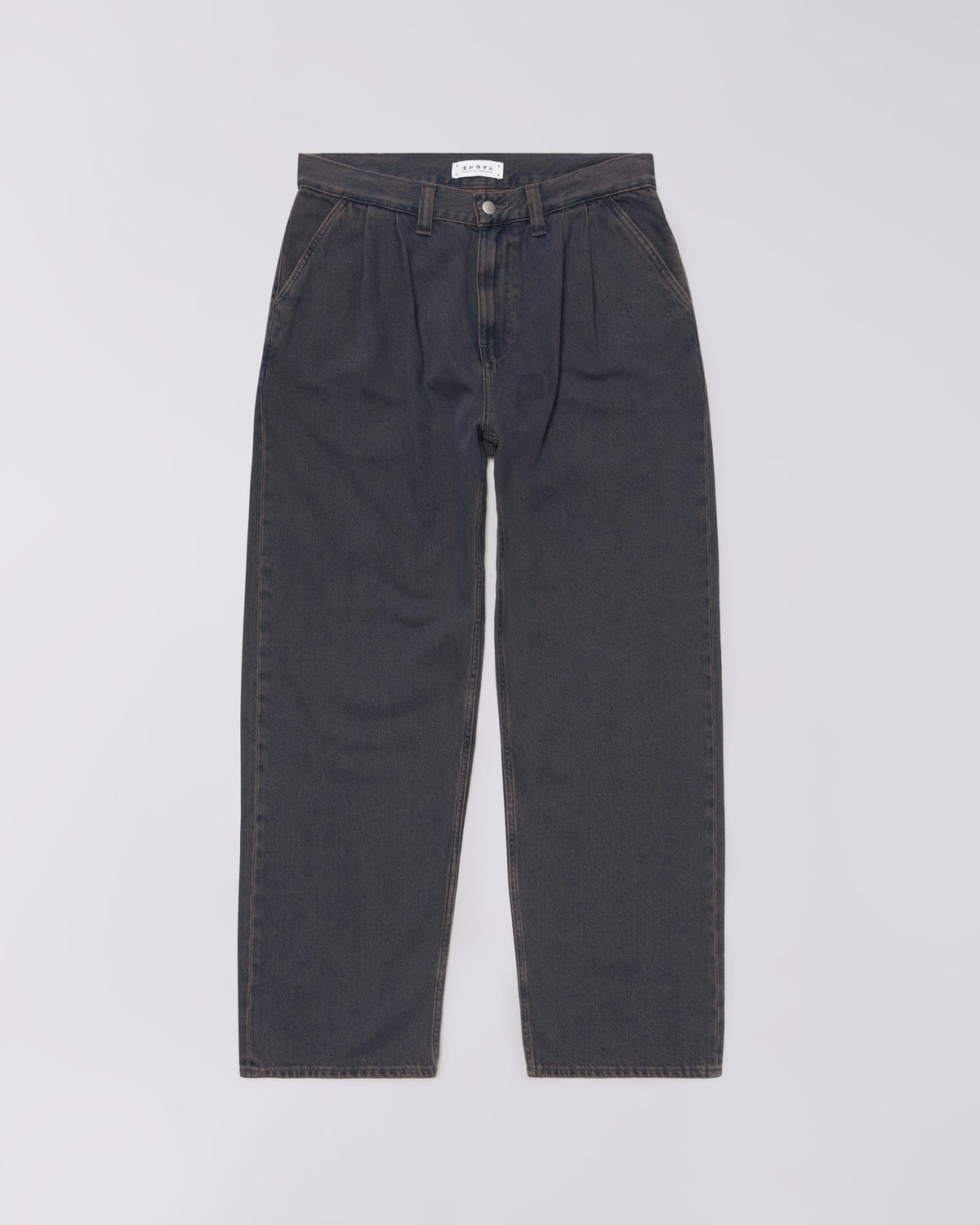 edwin pantaloni Bamba Pant