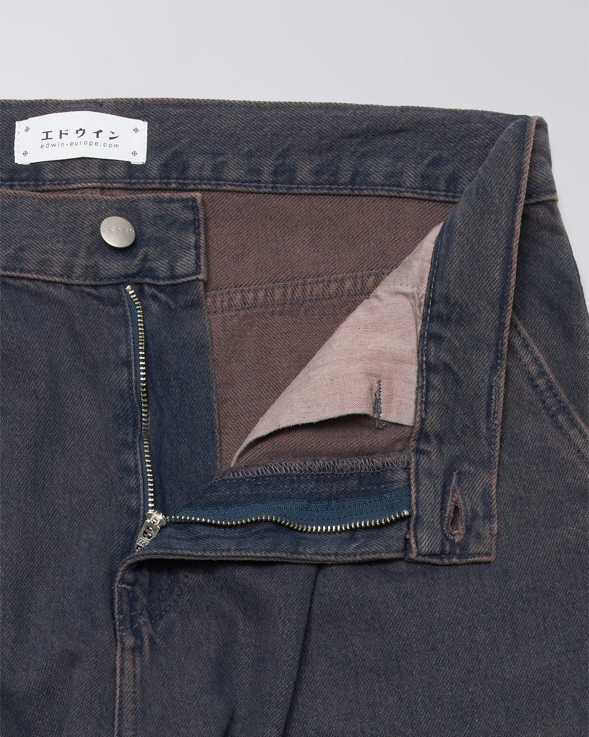 edwin pantaloni Bamba Pant