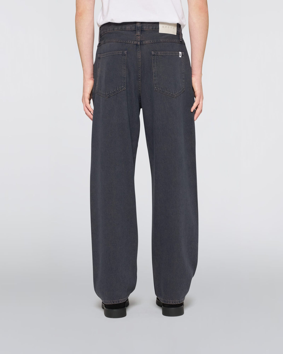 edwin pantaloni Bamba Pant
