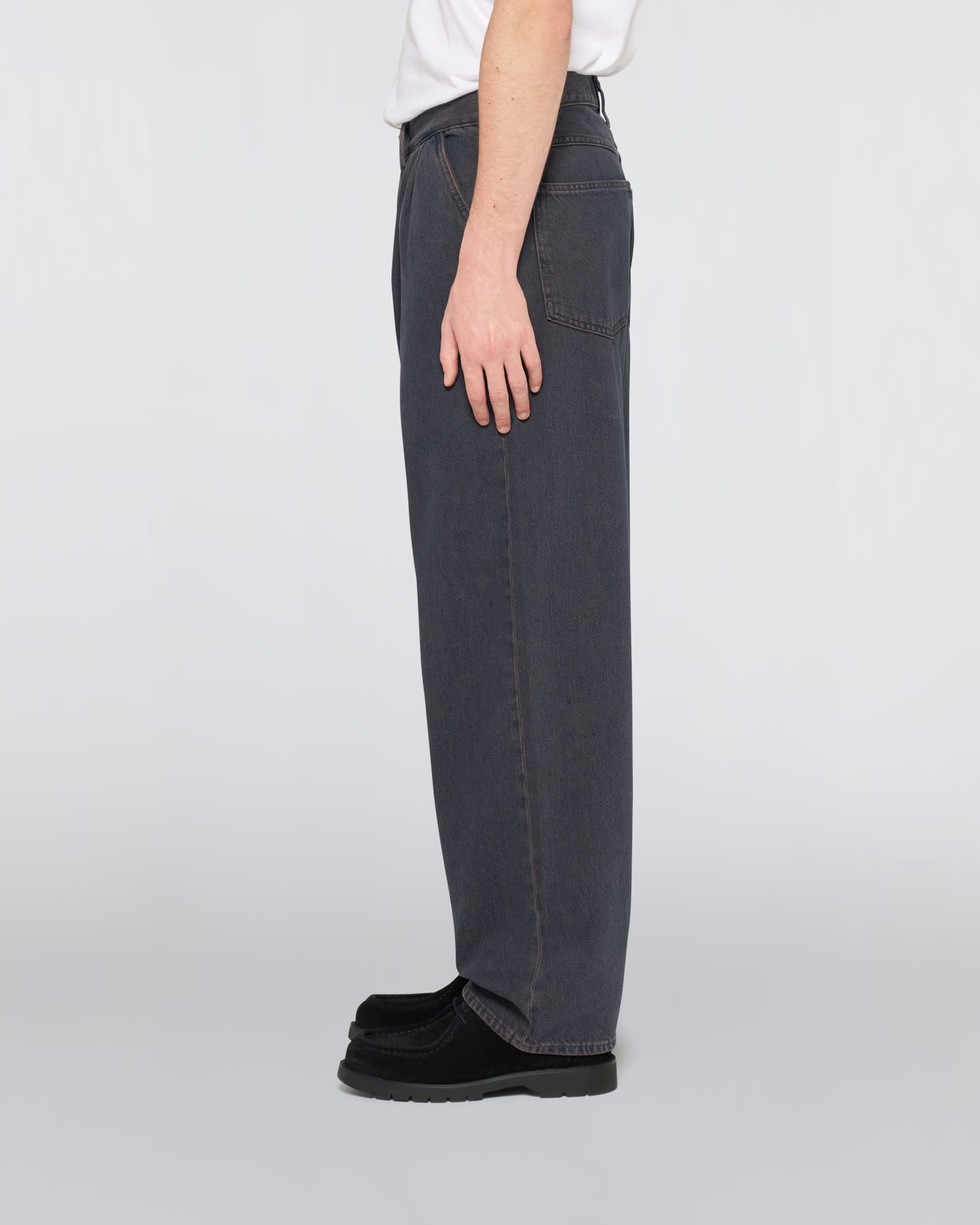 edwin pantaloni Bamba Pant