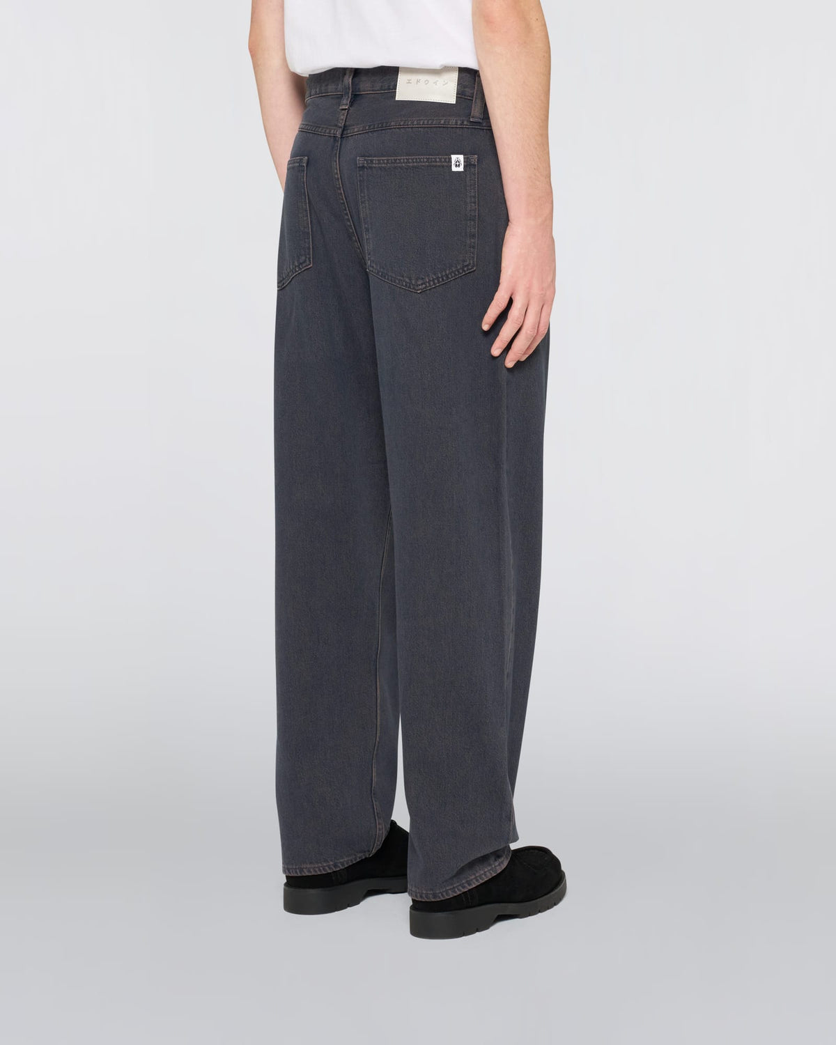 edwin pantaloni Bamba Pant