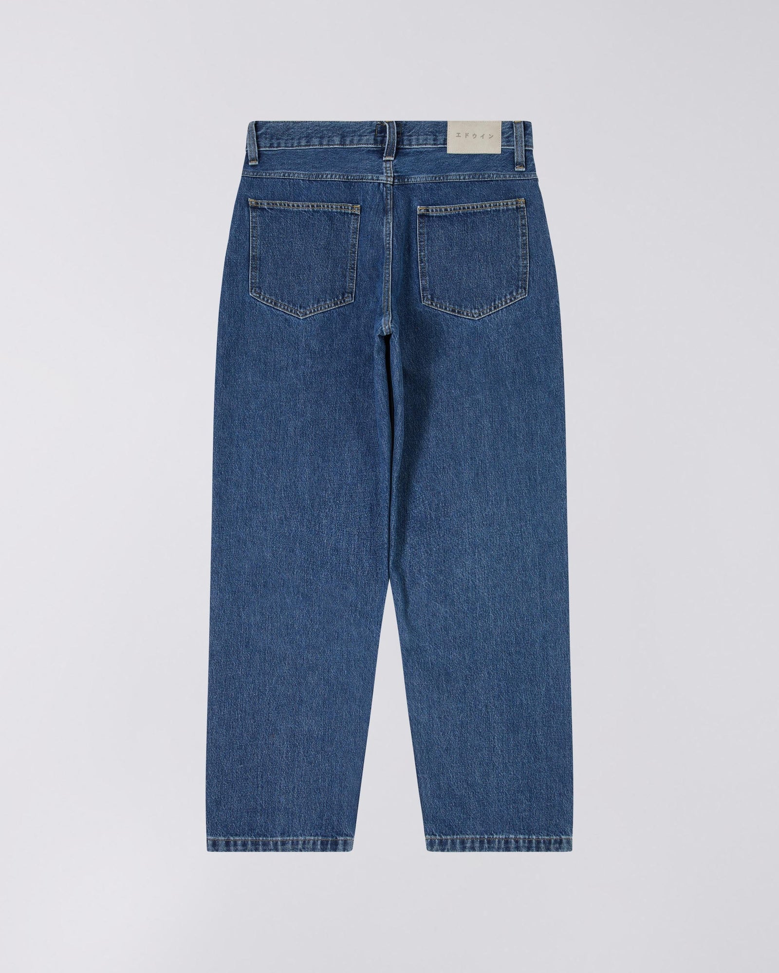 edwin pantaloni Bamba Pant
