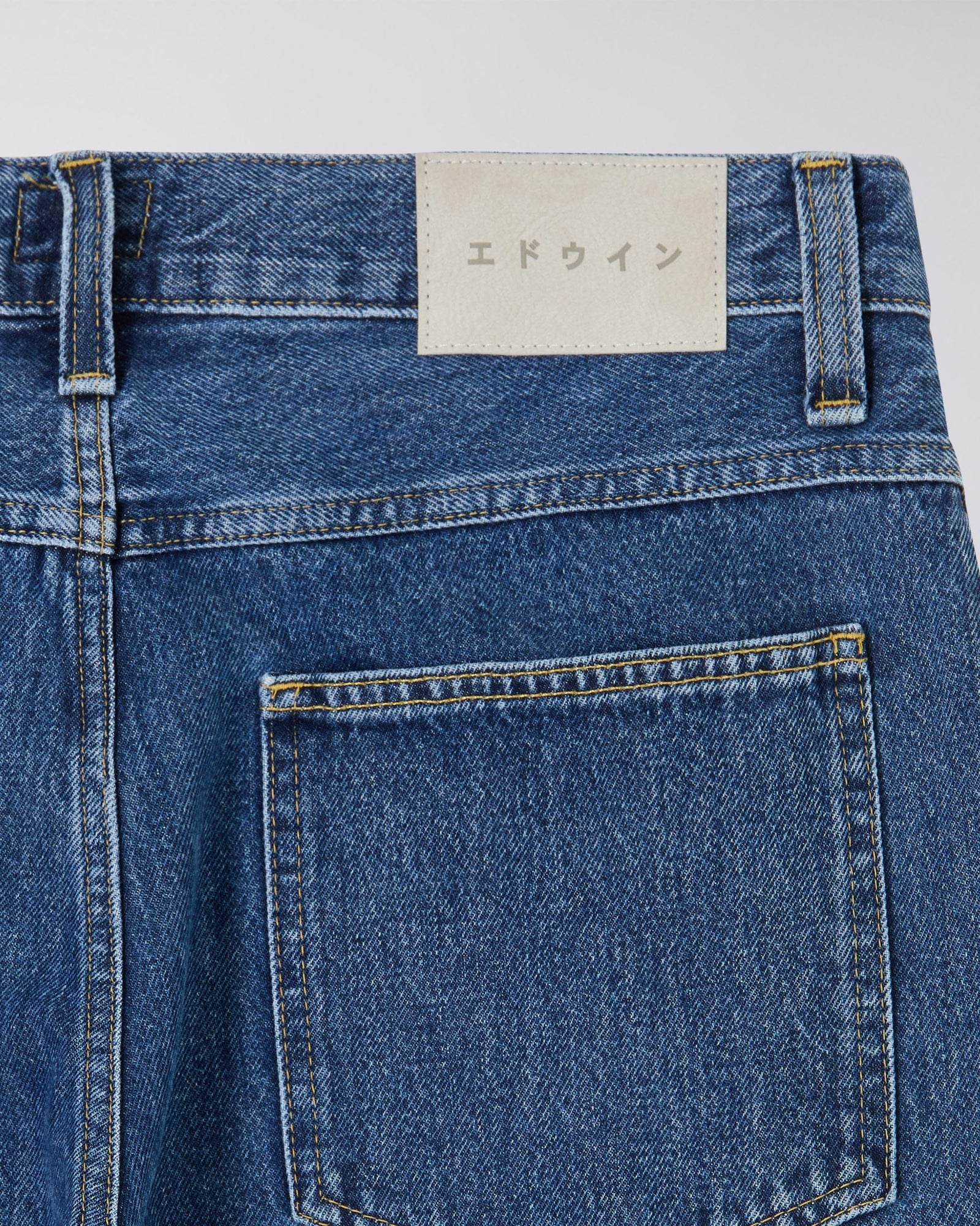 edwin pantaloni Bamba Pant