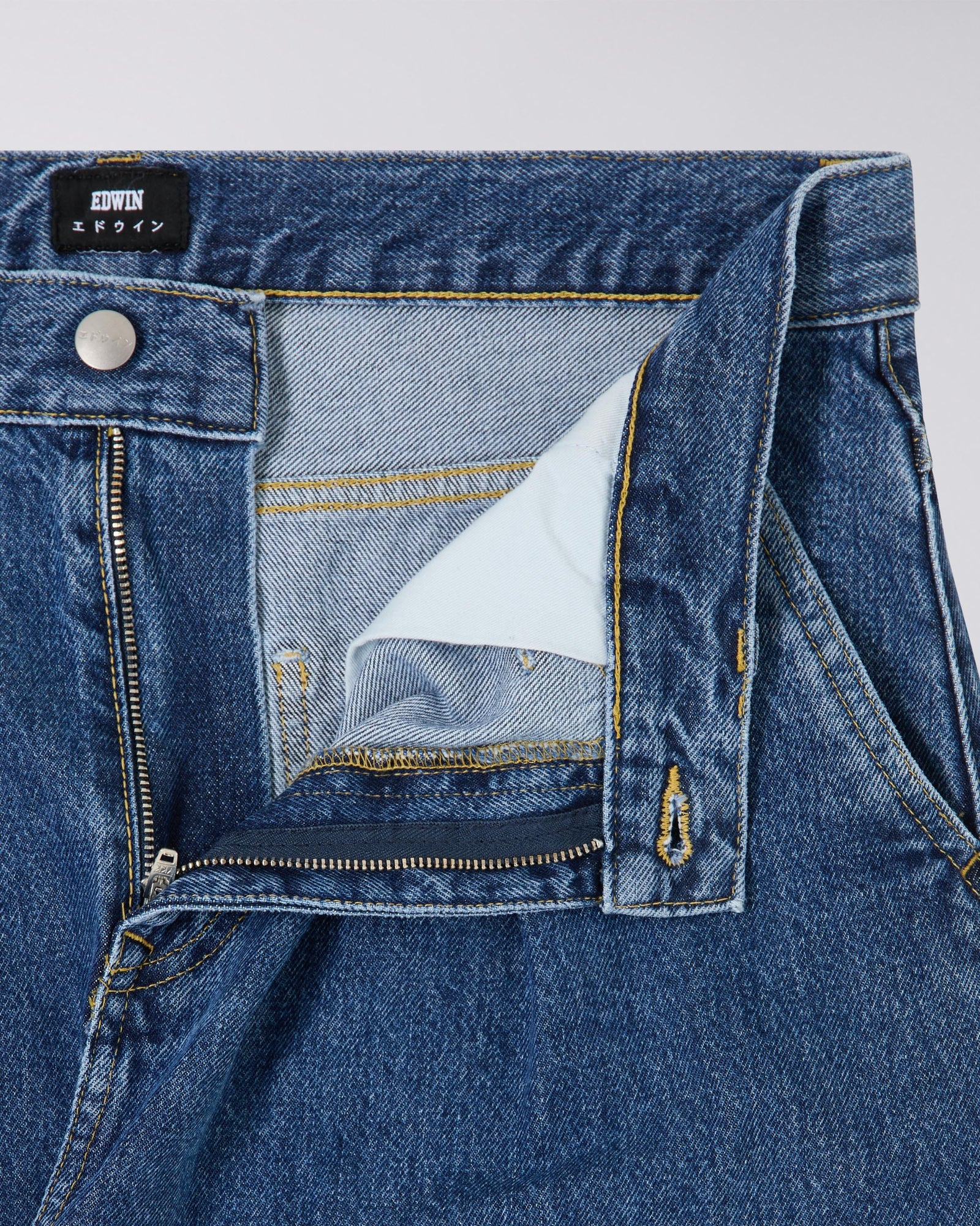 edwin pantaloni Bamba Pant