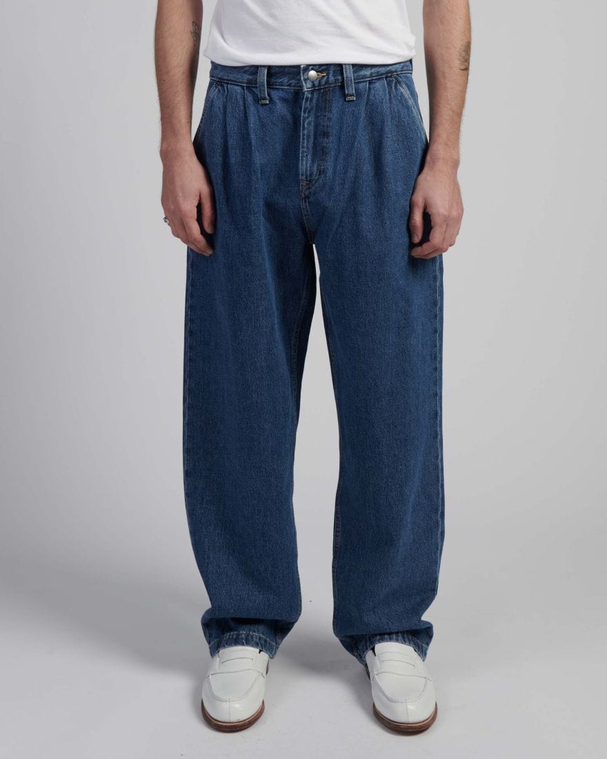 edwin pantaloni Bamba Pant