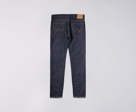 edwin Classic Regular Tapered Raw State foto 8