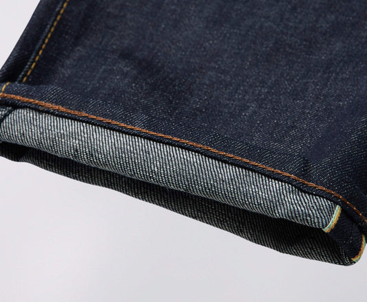 edwin Classic Regular Tapered Raw State foto 6