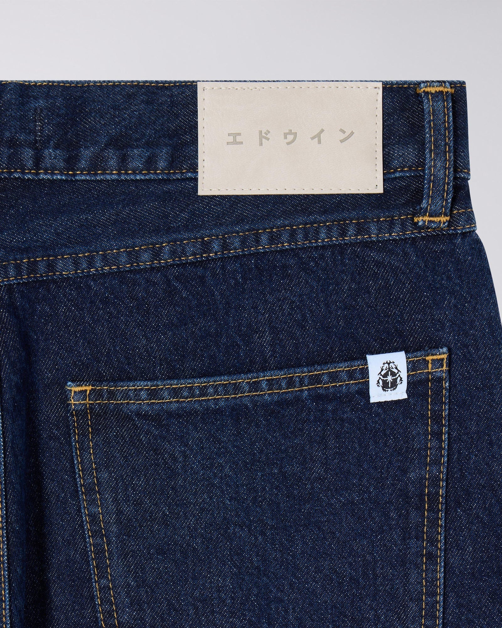 edwin pantaloni Cosmos Pant