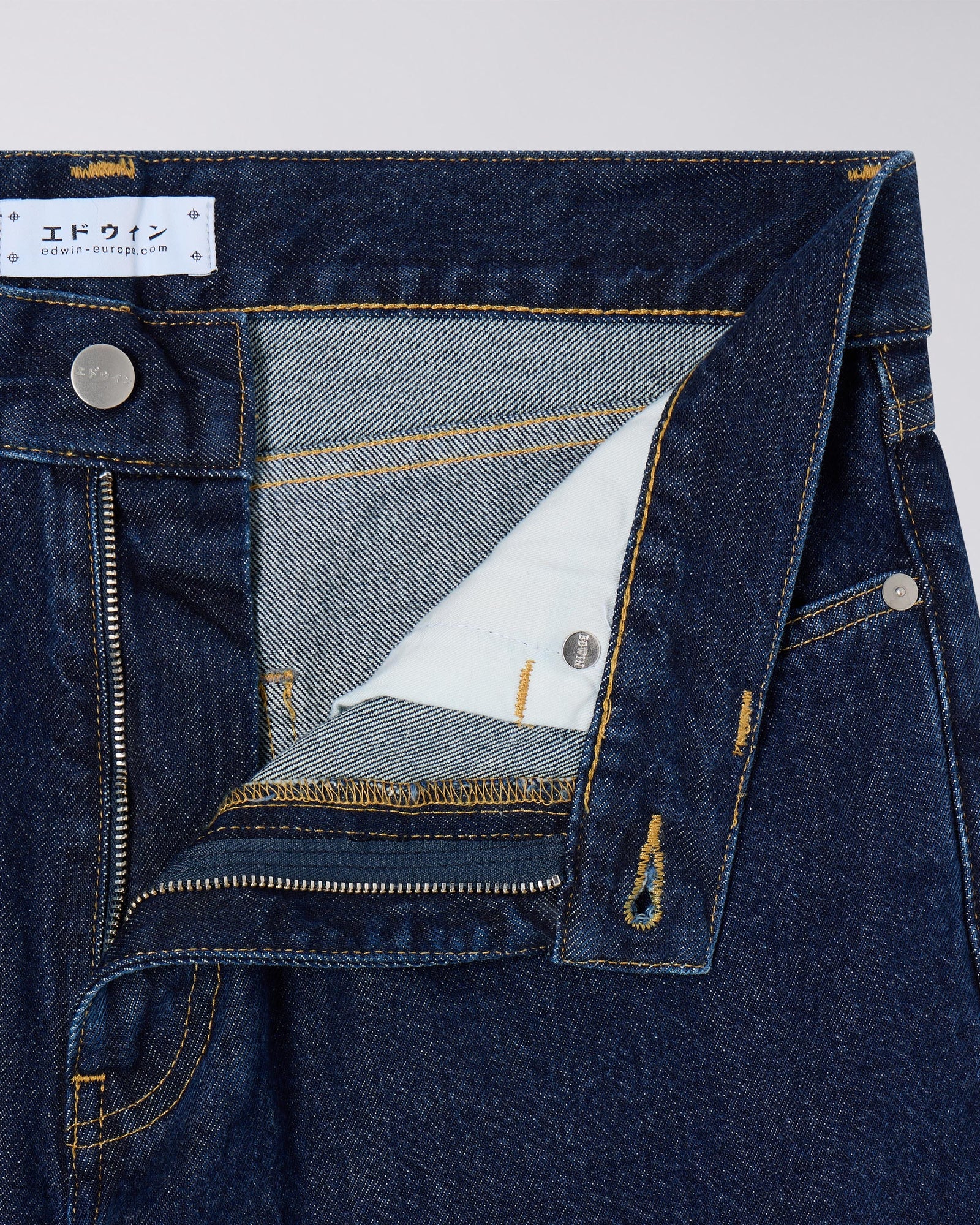 edwin pantaloni Cosmos Pant