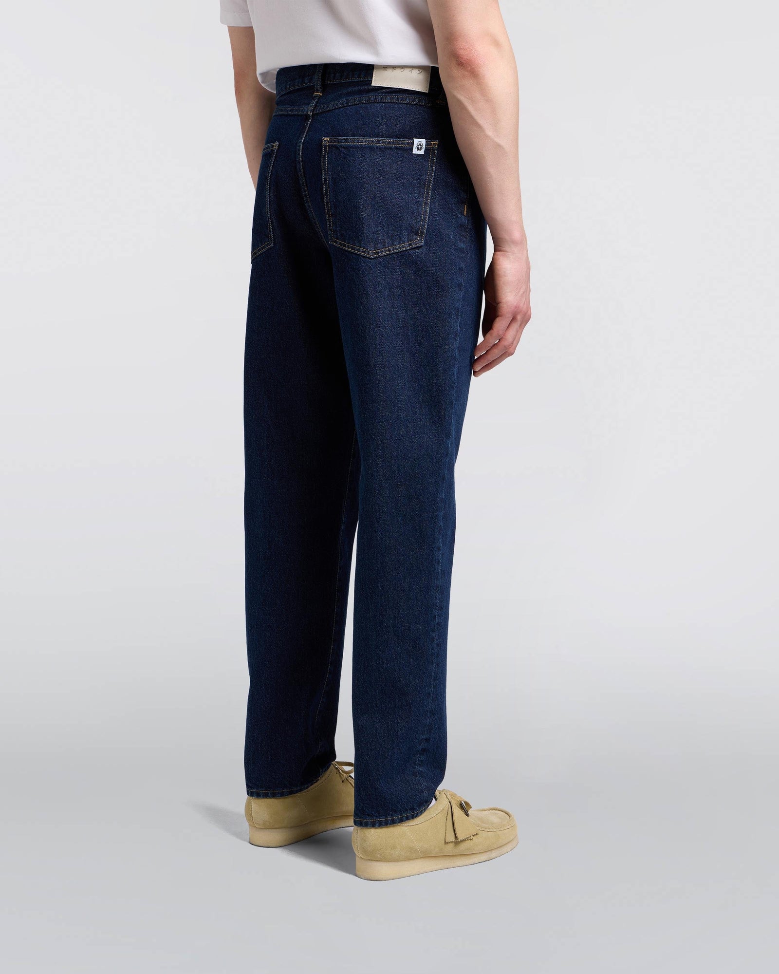 edwin pantaloni Cosmos Pant