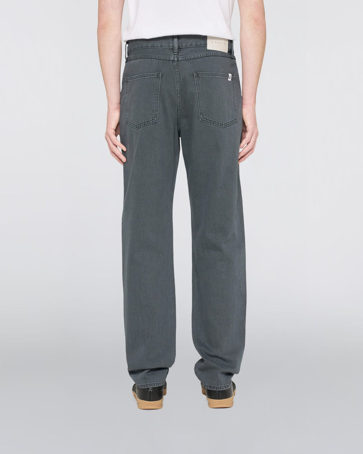 edwin pantaloni Cosmos Pant