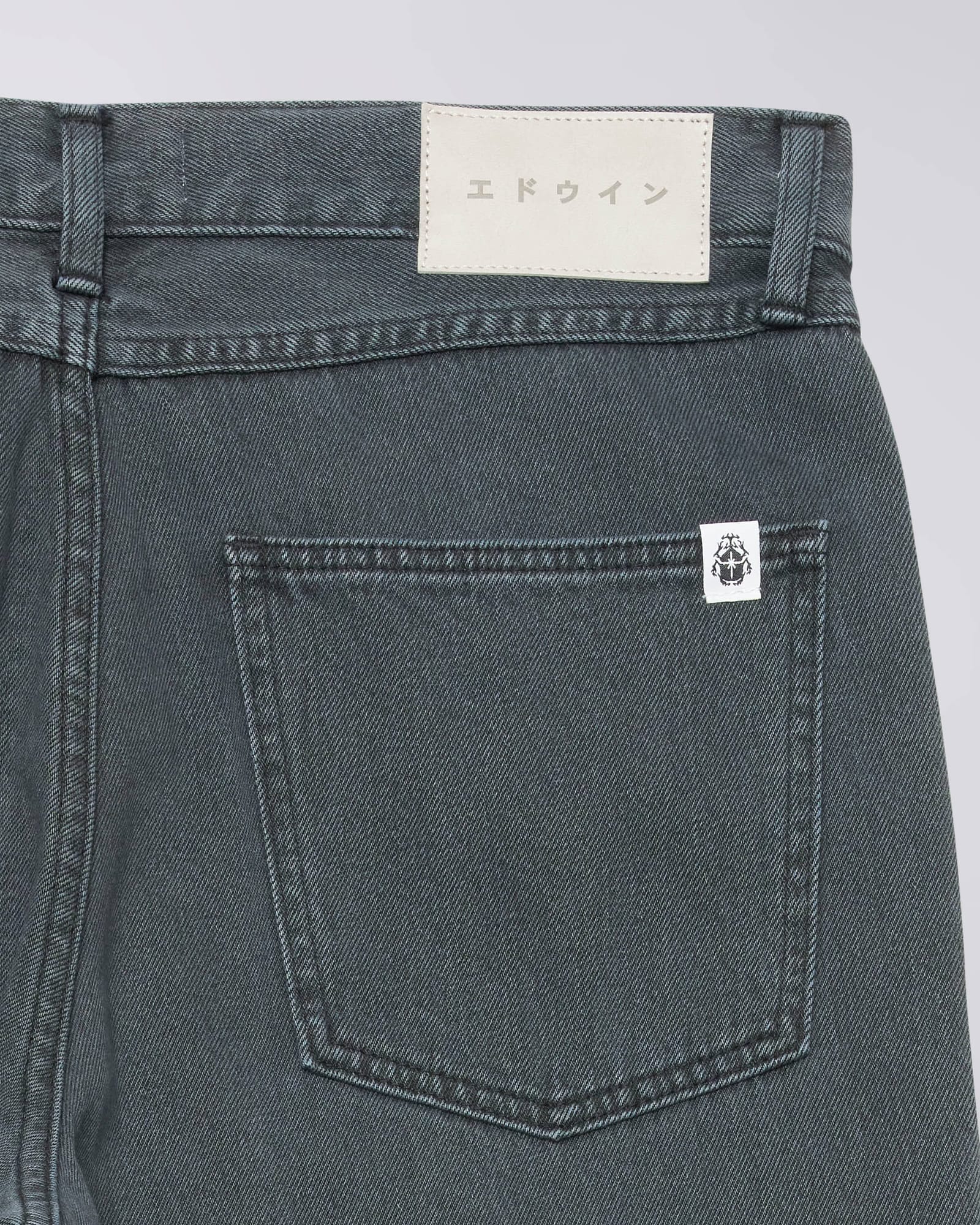 edwin pantaloni Cosmos Pant