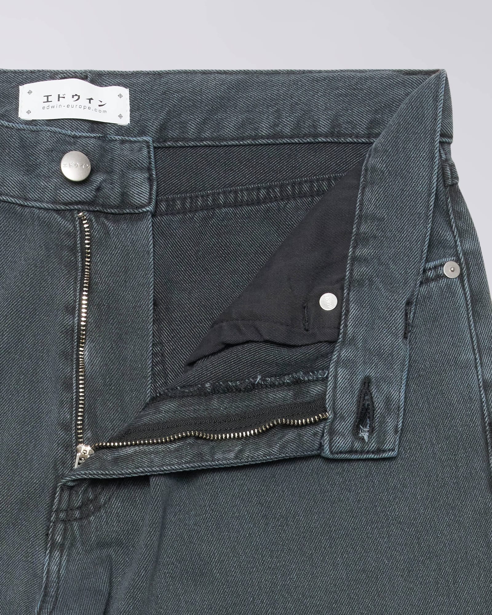 edwin pantaloni Cosmos Pant