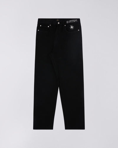 pantaloni edwin COSMOS PANT HEDI & THAMI