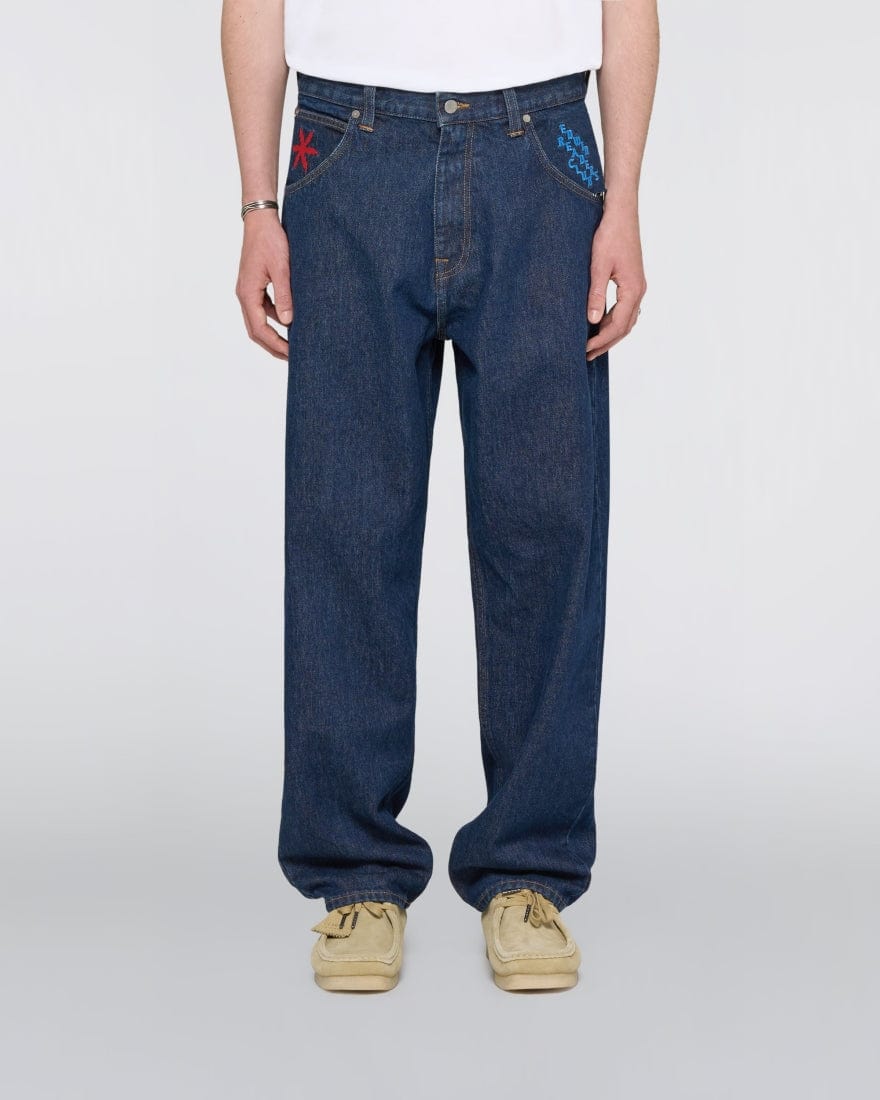 edwin pantaloni Erc Tyrell Pant