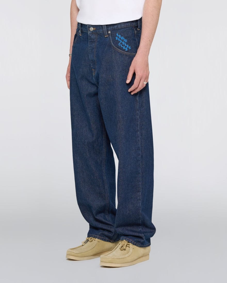 edwin pantaloni Erc Tyrell Pant